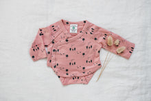 Load image into Gallery viewer, Little and Fierce Bodysuit