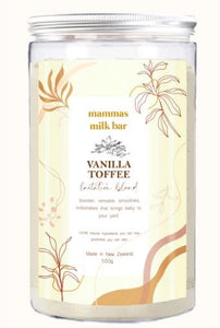 Mammas Milk Bar Lactation Blend