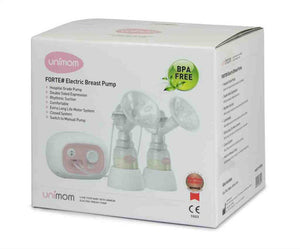 Unimom Forte Pump
