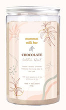 Load image into Gallery viewer, Mammas Milk Bar Lactation Blend
