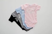 Load image into Gallery viewer, NICU 2020 Grad Onesie
