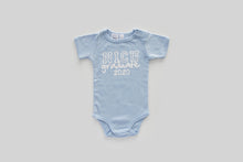Load image into Gallery viewer, NICU 2020 Grad Onesie
