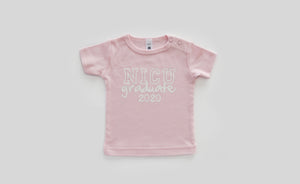 NICU Graduate 2020 T-Shirt
